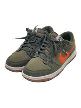 NIKE◆DUNK LOW RETRO NN_ダンク LOW レトロ NN/27.5cm/GRN_画像2