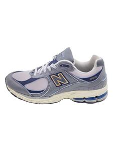 NEW BALANCE◆M2002/グレー/26.5cm/GRY