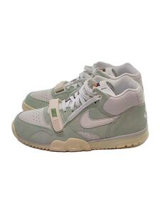 NIKE◆AIR TRAINER 1_エア トレーナー 1/28cm/WHT