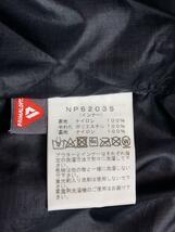 THE NORTH FACE◆CASSIUS TRICLIMATE JACKET/カシウストリクライメイトジャケット/M/ナイロン/キャメル_画像4