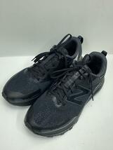 NEW BALANCE◆ローカットスニーカー/28cm/BLK/ゴアテックス/MTNTRGC5_画像2