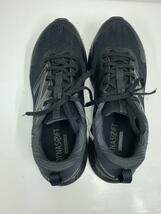 NEW BALANCE◆ローカットスニーカー/28cm/BLK/ゴアテックス/MTNTRGC5_画像3