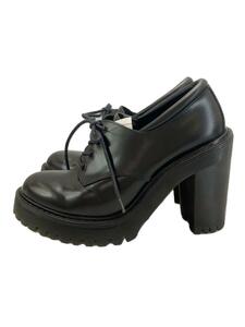 Dr.Martens◆シューズ/UK5/BLK/AW006/SALOME