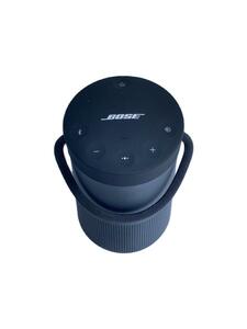 BOSE◆Bluetoothスピーカー SoundLink Revolve+ speaker [ブラック]