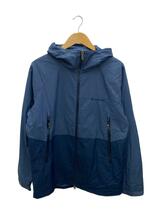 Columbia◆DECRUZ SUMMIT JACKET_デクルーズサミットジャケット/XL/ナイロン_画像1