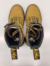 Dr.Martens◆Ｃombs Tech Jungle/ブーツ/US7/KHK/31224361_画像3