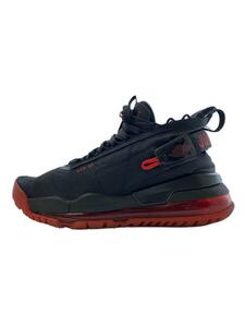 NIKE◆JORDAN PROTO-MAX 720/ジョーダンプロトマックス/ブラック/BQ6623-006/27.5cm