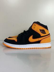 NIKE◆AIR JORDAN 1 MID SE_エア ジョーダン 1 ミッド シーズナブルエディション/26.5cm