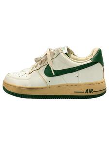 NIKE◆AIR FORCE 1 LOW 07 LV8/26.5cm/WHT