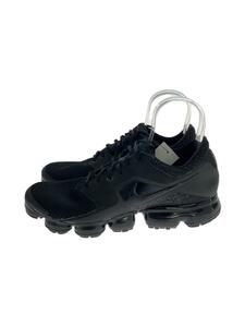 NIKE◆AIR VAPORMAX/エアベイパーマックス/ブラック/AH9046-002/28.5cm/BLK