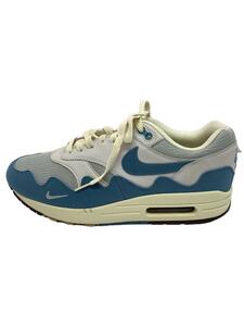 NIKE◆AIR MAX 1 / P_エアマックス ワン パタ/27.5cm/CRM