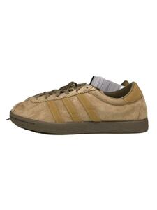 adidas◆ローカットスニーカー/23.5cm/BRW/スウェード/gy7396