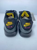 NIKE◆AIR MAX 90 GTX_エア マックス 90 GTX/26.5cm/BLK/レザー_画像6