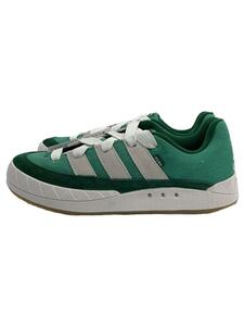 adidas◆ローカットスニーカー_HQ6908/27cm/GRN