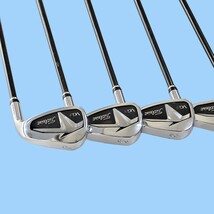 ▼ Titleist VG3 アイアンセット ▼　フジクラシャフト S　6本セット　タイトリスト　5〜P　FUJIKURA MOTORE6.0i_画像4