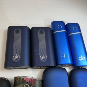 電子タバコ まとめ アイコス グロー プルーム IQOS ploom glo 動作未確認の画像7