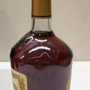 Hennessy Very Special ヘネシー ベリースペシャル 1000ml 1L 40％ ブランデー コニャック 古酒 未開栓の画像5