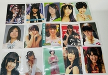 AKB48 写真　トレーディングカード　まとめ　セット　大量　100枚　２_画像6