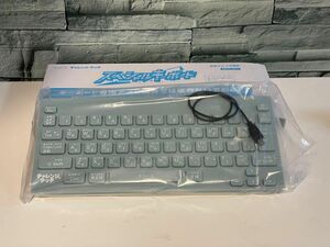 チャレンジタッチ　スペシャルキーボード　未使用品