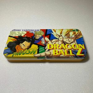 ドラゴンボール ペンケース 