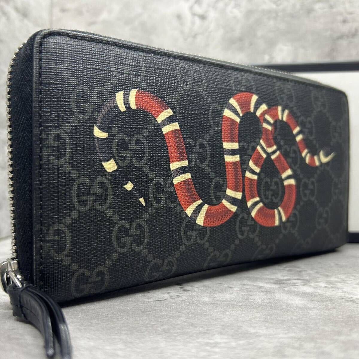 2024年最新】Yahoo!オークション -「gucci 蛇」(グッチ)の中古品・新品 