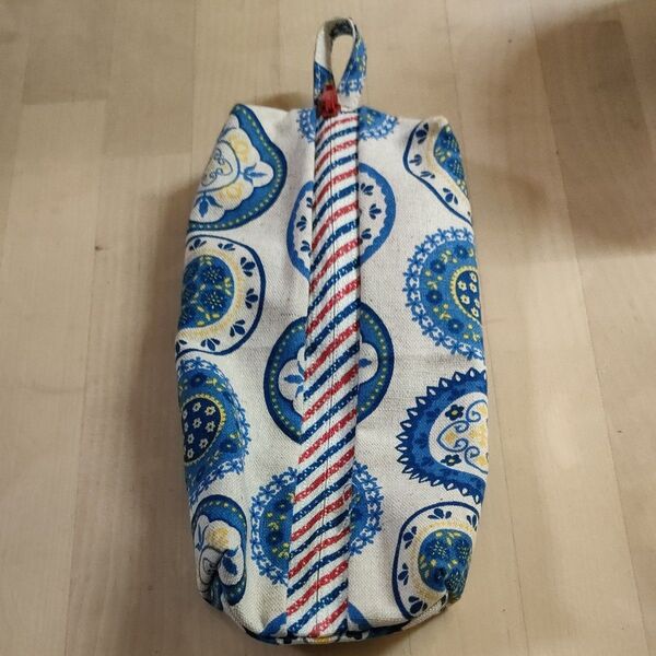 ペンケース ハンドメイド