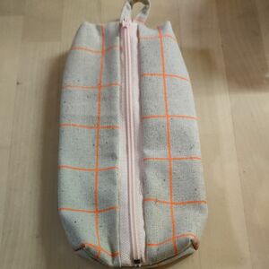 ペンケース　ハンドメイド