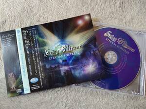 FAIRY MIRROR/ETERNAL FORTRESS MWCD001