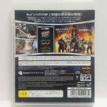 PS3　セインツロウ ザ・サード フルパッケージ　　[送料185円～ 計2本まで単一送料同梱可(匿名配送有)]_画像3