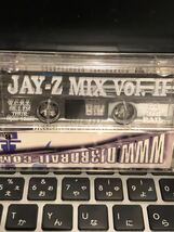 CD付 HIP HOP MIXTAPE DJ JAY-Z MIX 3RD RAIL★MURO KIYO KOCO TAPE KINGZ_画像2