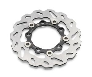 KTMRC8/RC8R WAVE BRAKE DISC　未使用