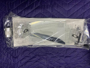 OAKLEY O2MX Roll-Off Accessory Kit Clear未使用