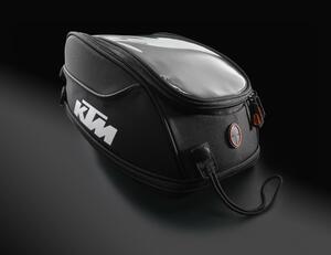 KTM125/250/390 DUKE TANK BAGC　未使用