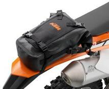 ■KTM 125/200/250/300/400/450/500EXC・LUGGAGE BAG BAGC　未使用_画像1