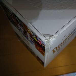 DIAMONDS STORY  Blu-ray 箱損傷 ヤレありの画像5