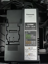 PANASONIC　ドリルドライバー　EZ74A2PN2G-B_画像3