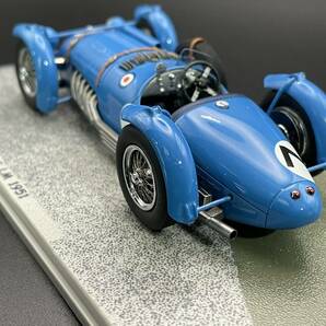 レア Bizarre ビザール 1/43 TALBOT LAGO T26 LE MANS 1951 送料410円の画像5