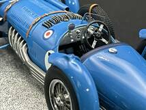 レア Bizarre ビザール 1/43 TALBOT LAGO T26 LE MANS 1951 送料410円_画像6