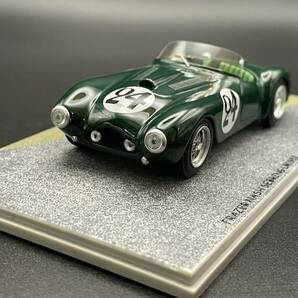 レア Bizarre ビザール 1/43 FRAZER NASH LE MANS 1957 送料410円の画像3