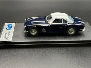 超レア BBR Classic 1/43 Ferrari 250 ZAGATO STREET 1957 スリーブ無し 