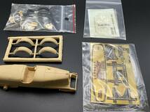レア Starter kit スターター キット 1/43 LAGONDA LE MANS 1935 手編みホイール 送料410円_画像1