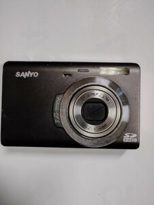 SANYO　三洋　VPC-T700T