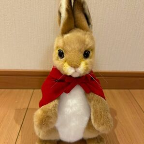 ピーターラビットのぬいぐるみ　フロプシー 28