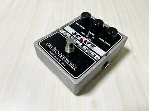 即決 Electro Harmonix Octave Multiplexerr オクターバー USA