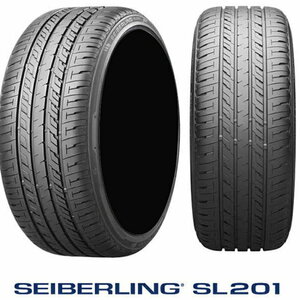 ブリヂストン セイバーリング SL201 185/60R15 185/60-15 新品 タイヤ 4本 税込み 即納OK 送料無料 アクア、ヴィッツ、フィット、シエンタ