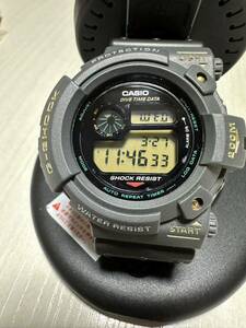 CASIO G-SHOCK FROGMAN 初代DW-6300