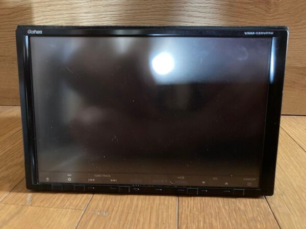 ホンダ デカナビ ギャザズ VXM-135VFNi 9インチ