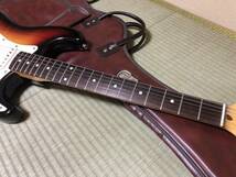 Tokai SPRINGY SOUND ST-60 1980年製 スカンク有りローズネック　オリジナルケース付_画像3