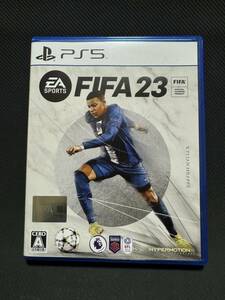 FIFA23 PS5版