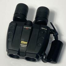 Nikon 双眼鏡 スタビライズ 12×32 防振双眼鏡 ニコン StabilEyes 12X32 【写真多数掲載】_画像6